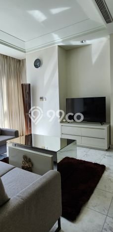Paling Dicari! Apartemen Premium Dijual di Setiabudi Punya 3 Bedroom Paling Dicari! Apartemen Premium Dijual di Setiabudi Punya 3 Bedroom