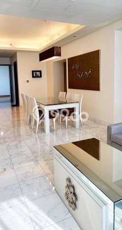 Paling Dicari! Apartemen Premium Dijual di Setiabudi Punya 3 Bedroom Paling Dicari! Apartemen Premium Dijual di Setiabudi Punya 3 Bedroom