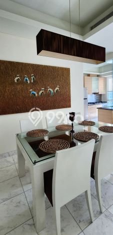 Paling Dicari! Apartemen Premium Dijual di Setiabudi Punya 3 Bedroom Paling Dicari! Apartemen Premium Dijual di Setiabudi Punya 3 Bedroom