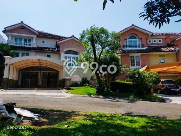 Jarang Ada! Rumah Kontrakan 4 Kamar Nyaman Siap Huni Sentul City Jarang Ada! Rumah Kontrakan 4 Kamar Nyaman Siap Huni Sentul City