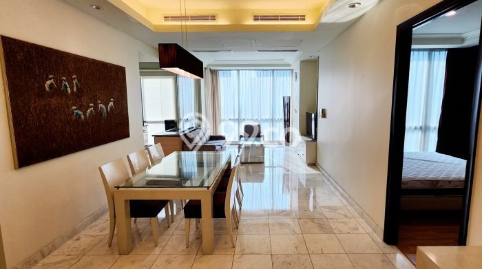 Paling Dicari! Apartemen Premium Dijual di Setiabudi Punya 3 Bedroom Paling Dicari! Apartemen Premium Dijual di Setiabudi Punya 3 Bedroom