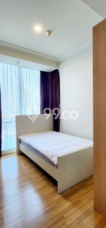 Paling Dicari! Apartemen Premium Dijual di Setiabudi Punya 3 Bedroom Paling Dicari! Apartemen Premium Dijual di Setiabudi Punya 3 Bedroom