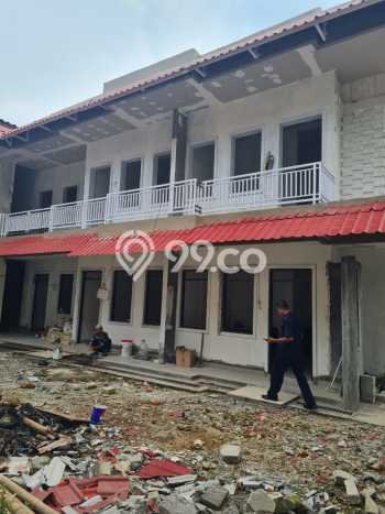 Kost Dijual di Lebak Bulus dengan 10 KT dan Luas 600m2 Kost Dijual di Lebak Bulus dengan 10 KT dan Luas 600m2