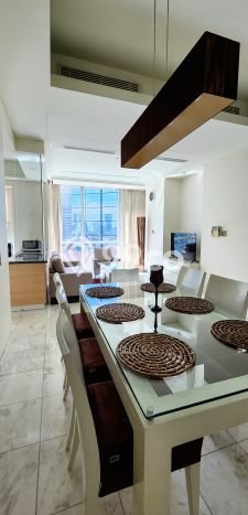 Paling Dicari! Apartemen Premium Dijual di Setiabudi Punya 3 Bedroom Paling Dicari! Apartemen Premium Dijual di Setiabudi Punya 3 Bedroom