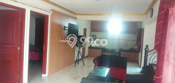 Aset Strategis! Vila di Cisarua, Dimensi 500m2m², Area Strategis dengan nilai meningkat Aset Strategis! Vila di Cisarua, Dimensi 500m2m², Area Strategis dengan nilai meningkat
