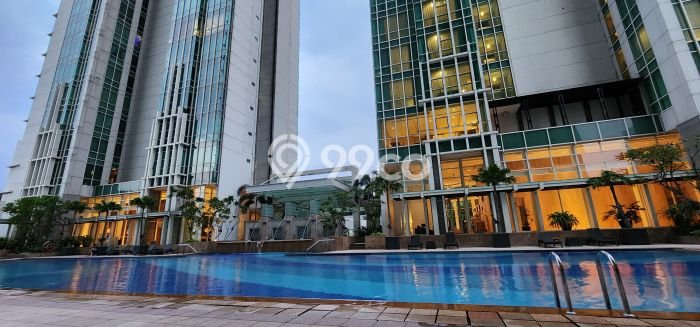 Paling Dicari! Apartemen Premium Dijual di Setiabudi Punya 3 Bedroom Paling Dicari! Apartemen Premium Dijual di Setiabudi Punya 3 Bedroom