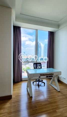 Paling Dicari! Apartemen Premium Dijual di Setiabudi Punya 3 Bedroom Paling Dicari! Apartemen Premium Dijual di Setiabudi Punya 3 Bedroom