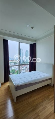 Paling Dicari! Apartemen Premium Dijual di Setiabudi Punya 3 Bedroom Paling Dicari! Apartemen Premium Dijual di Setiabudi Punya 3 Bedroom