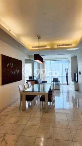 Paling Dicari! Apartemen Premium Dijual di Setiabudi Punya 3 Bedroom Paling Dicari! Apartemen Premium Dijual di Setiabudi Punya 3 Bedroom