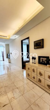 Paling Dicari! Apartemen Premium Dijual di Setiabudi Punya 3 Bedroom Paling Dicari! Apartemen Premium Dijual di Setiabudi Punya 3 Bedroom