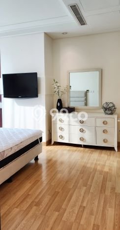 Paling Dicari! Apartemen Premium Dijual di Setiabudi Punya 3 Bedroom Paling Dicari! Apartemen Premium Dijual di Setiabudi Punya 3 Bedroom