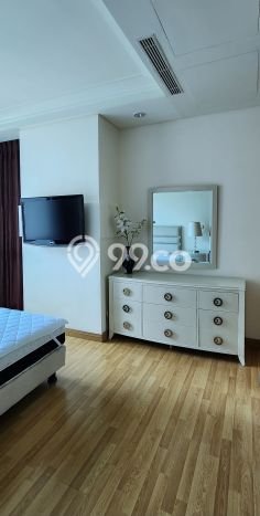 Paling Dicari! Apartemen Premium Dijual di Setiabudi Punya 3 Bedroom Paling Dicari! Apartemen Premium Dijual di Setiabudi Punya 3 Bedroom