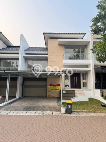 Jual Rumah Luas Megah Dengan View Eksklusif di Pantai Indah Kapuk, Jakarta Utara Jual Rumah Luas Megah Dengan View Eksklusif di Pantai Indah Kapuk, Jakarta Utara