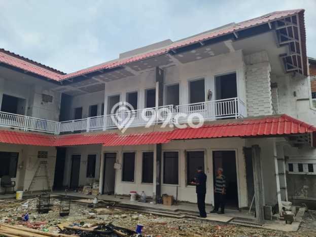 Kost Dijual di Lebak Bulus dengan 10 KT dan Luas 600m2 Kost Dijual di Lebak Bulus dengan 10 KT dan Luas 600m2