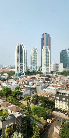 Paling Dicari! Apartemen Premium Dijual di Setiabudi Punya 3 Bedroom Paling Dicari! Apartemen Premium Dijual di Setiabudi Punya 3 Bedroom