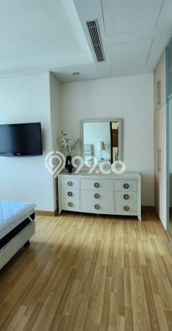Paling Dicari! Apartemen Premium Dijual di Setiabudi Punya 3 Bedroom Paling Dicari! Apartemen Premium Dijual di Setiabudi Punya 3 Bedroom
