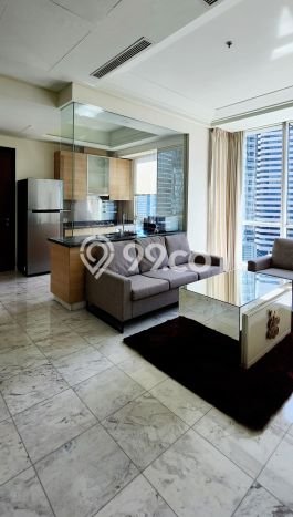 Paling Dicari! Apartemen Premium Dijual di Setiabudi Punya 3 Bedroom Paling Dicari! Apartemen Premium Dijual di Setiabudi Punya 3 Bedroom