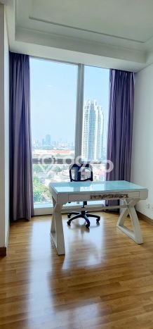 Paling Dicari! Apartemen Premium Dijual di Setiabudi Punya 3 Bedroom Paling Dicari! Apartemen Premium Dijual di Setiabudi Punya 3 Bedroom