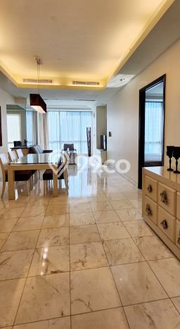 Paling Dicari! Apartemen Premium Dijual di Setiabudi Punya 3 Bedroom Paling Dicari! Apartemen Premium Dijual di Setiabudi Punya 3 Bedroom