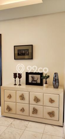 Paling Dicari! Apartemen Premium Dijual di Setiabudi Punya 3 Bedroom Paling Dicari! Apartemen Premium Dijual di Setiabudi Punya 3 Bedroom