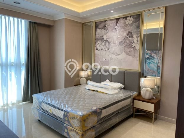 Sewa Apartemen Harga Terjangkau di Setiabudi 3 KT Sewa Apartemen Harga Terjangkau di Setiabudi 3 KT