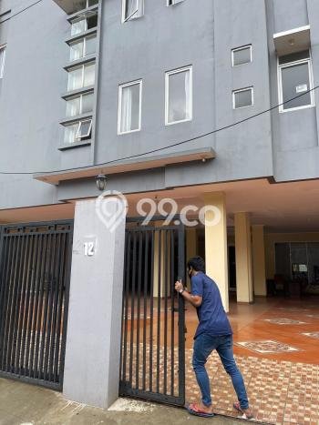 Unit Kost Dijual di Cempaka Putih dengan 30 Kamar Tidur & Luas Bangunan 1080m2 Unit Kost Dijual di Cempaka Putih dengan 30 Kamar Tidur & Luas Bangunan 1080m2
