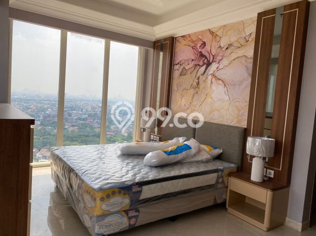 Sewa Apartemen Harga Terjangkau di Setiabudi 3 KT Sewa Apartemen Harga Terjangkau di Setiabudi 3 KT
