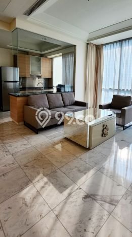 Paling Dicari! Apartemen Premium Dijual di Setiabudi Punya 3 Bedroom Paling Dicari! Apartemen Premium Dijual di Setiabudi Punya 3 Bedroom