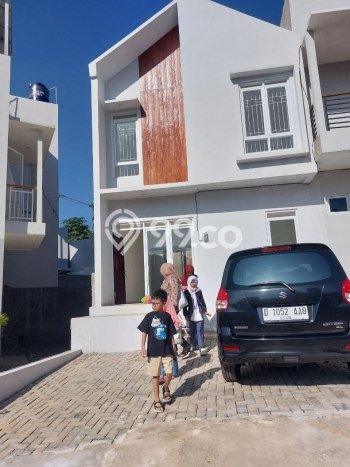 KESEMPATAN TERBAIK! Bisa KPR Rumah Minimalis lokasi Cikutra, Bandung, LT 85m² Bangunan 54m² KESEMPATAN TERBAIK! Bisa KPR Rumah Minimalis lokasi Cikutra, Bandung, LT 85m² Bangunan 54m²