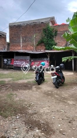 Tanah Dijual Area Strategis di Buah Batu Bandung 420m2 Tanah Dijual Area Strategis di Buah Batu Bandung 420m2