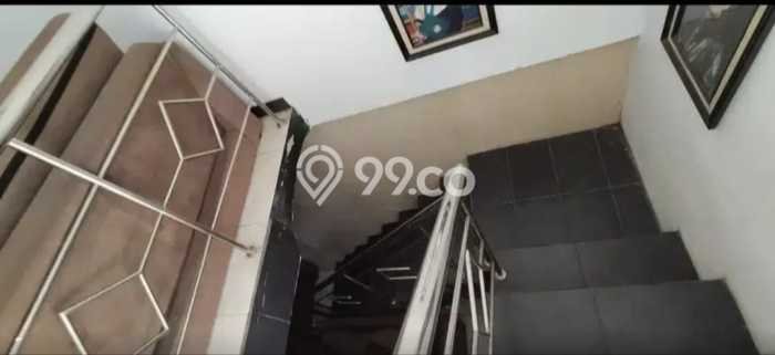 Siap Huni Rumah Minimalis & Modern LB 100m2 di Ciwastra Siap Huni Rumah Minimalis & Modern LB 100m2 di Ciwastra