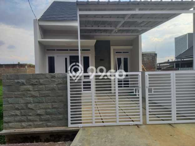DIJUAL CEPAT! Rumah Premium area Cibiru, Bandung, LT 66m² Bangunan 45m² BISA KPR! DIJUAL CEPAT! Rumah Premium area Cibiru, Bandung, LT 66m² Bangunan 45m² BISA KPR!