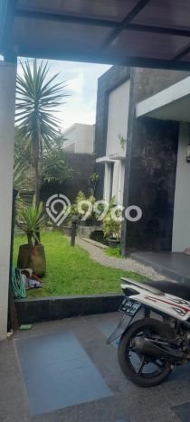 Rumah Luxury Modern Siap Huni di Turangga Bandung Rumah Luxury Modern Siap Huni di Turangga Bandung