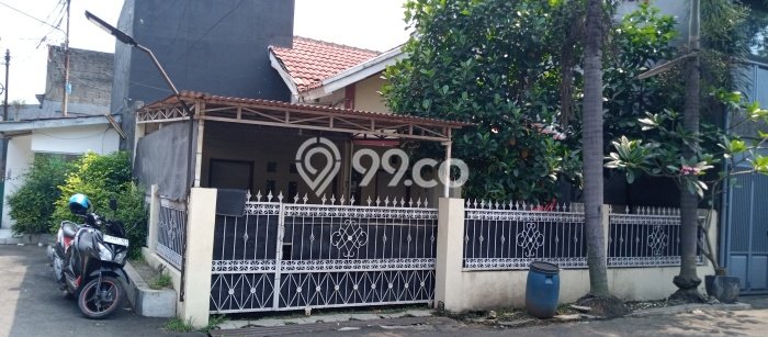 Rumah di Rancasari, Siap Huni, 3 KT Rumah di Rancasari, Siap Huni, 3 KT