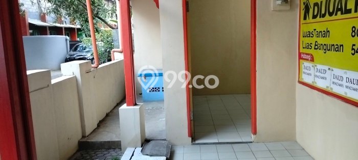 Rumah Minimalis di , Bandung, LT 80m2m² Bangunan 54m2m² Rumah Minimalis di , Bandung, LT 80m2m² Bangunan 54m2m²
