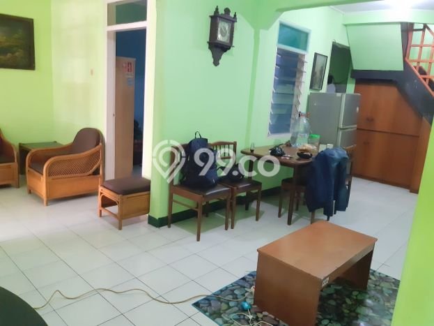 Jual Rumah Bagus Siap Huni LB 85m2 di Arcamanik, Bandung Jual Rumah Bagus Siap Huni LB 85m2 di Arcamanik, Bandung