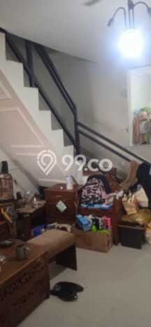 Hunian Terjangkau LT 40m2 di Buah Batu Lingkungan Asri Hunian Terjangkau LT 40m2 di Buah Batu Lingkungan Asri