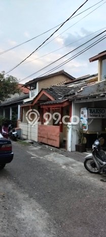 Rumah Minimalis di , Bandung, LT 80m2m² Bangunan 54m2m² Rumah Minimalis di , Bandung, LT 80m2m² Bangunan 54m2m²