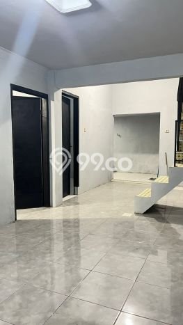 Rumah sewa siap huni 3 KT di Buah Batu, Bandung Rumah sewa siap huni 3 KT di Buah Batu, Bandung