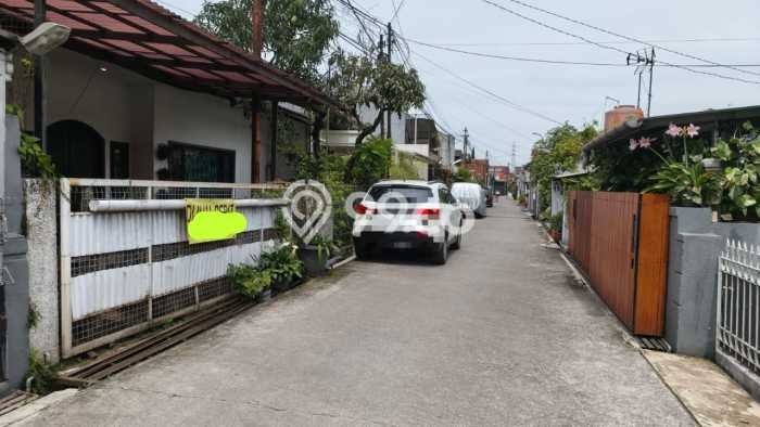 Rumah Minimalis 2 KT di Buah Batu Bandung Semi Furnished Rumah Minimalis 2 KT di Buah Batu Bandung Semi Furnished