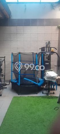 Rumah Luxury Modern Siap Huni di Turangga Bandung Rumah Luxury Modern Siap Huni di Turangga Bandung