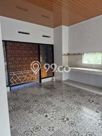 Rumah LT 95m² / LB 285m² Area Premium di Cidadap, Bandung Rumah LT 95m² / LB 285m² Area Premium di Cidadap, Bandung