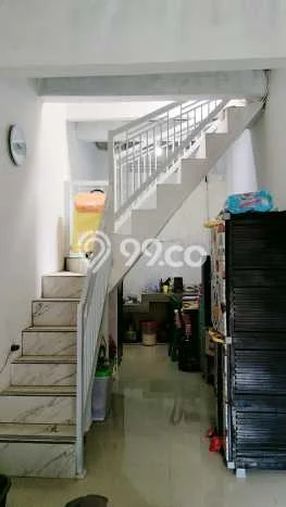 HARGA SPECIAL! Rumah Strategis di Ujungberung, LT 60m² LB 55m² HARGA SPECIAL! Rumah Strategis di Ujungberung, LT 60m² LB 55m²