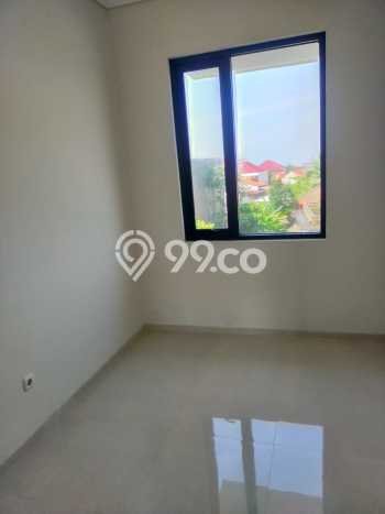 Rumah Minimalis 2 Kamar LT 86m2 di Setra Duta Rumah Minimalis 2 Kamar LT 86m2 di Setra Duta