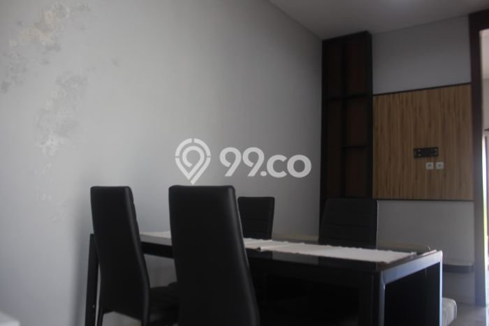 Dijual Rumah Modern 2 KT di Pinus, Bandung Dijual Rumah Modern 2 KT di Pinus, Bandung