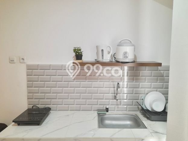 Apartemen di , 1 KM, Luas 40m2m², View Kota Apartemen di , 1 KM, Luas 40m2m², View Kota
