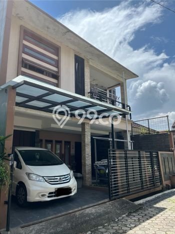 Rumah Minimalis 4 KT di Buah Batu Bandung Semi Furnished Rumah Minimalis 4 KT di Buah Batu Bandung Semi Furnished