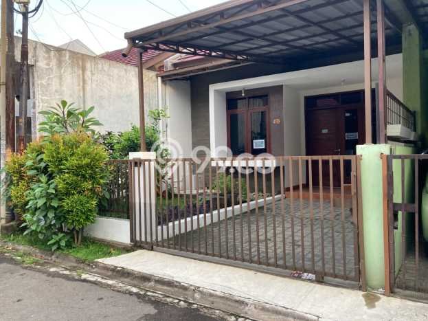 Disewakan Cepat Rumah Kondisi Bagus di Area Antapani, Bandung Disewakan Cepat Rumah Kondisi Bagus di Area Antapani, Bandung