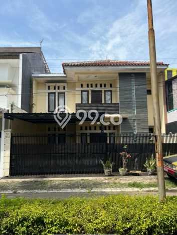 LIMITED OFFER! Rumah Premium di Buah Batu, Luas 112m² LB 165m² LIMITED OFFER! Rumah Premium di Buah Batu, Luas 112m² LB 165m²