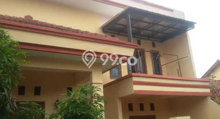 Rumah Minimalis 4 KT di Margacinta Bandung Semi Furnished Rumah Minimalis 4 KT di Margacinta Bandung Semi Furnished